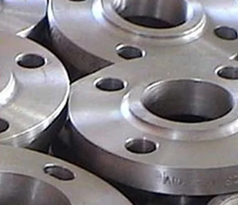 WNR 1.4876 Socket Weld Flanges