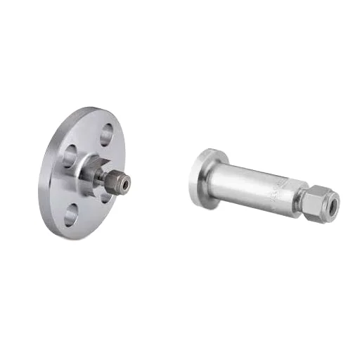 ASME SA276 SS 304 Special Fitting