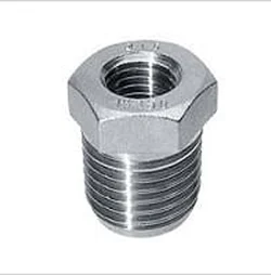 ASTM B564 UNS N04400 Port Connector