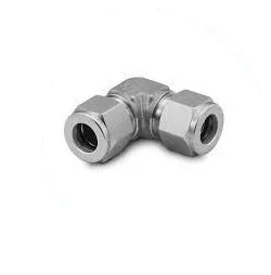 DIN 2.4360 Union Elbow
