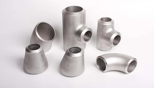 Inconel 600 Tube Fittings