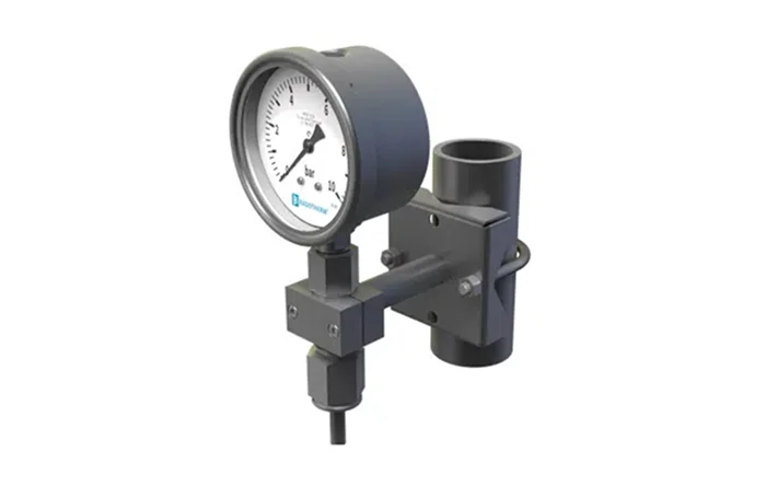 Pressure Gauge Accessories