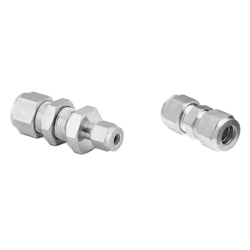 SS 304L Tube to Tube