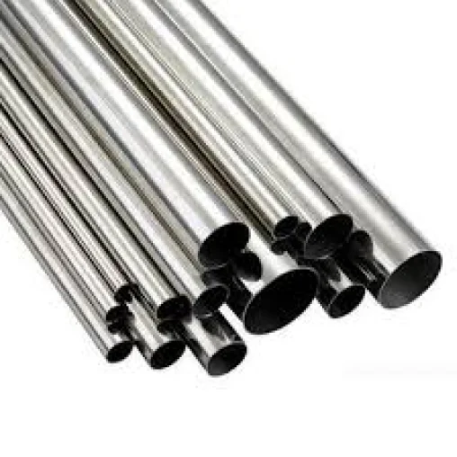 Steel Tubes