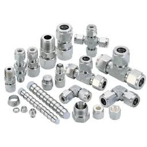 Tube Fittings