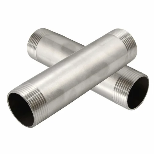 Monel K400 Tube Fittings