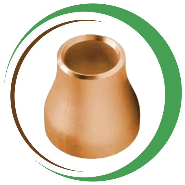 Copper Nickel Reducer