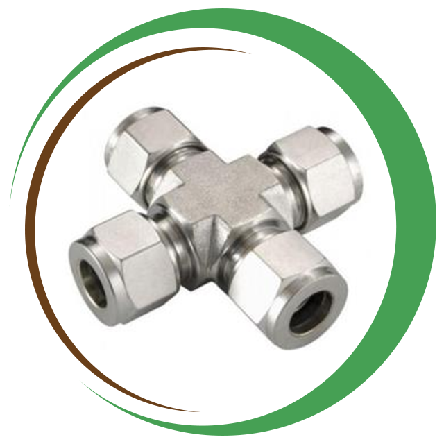 DIN 2.4819 UNION CROSS