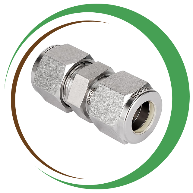 Hastelloy Alloy C276 Tube End Cap