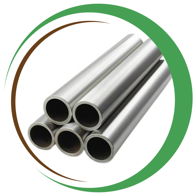 High Precision Stainless Steel Tube