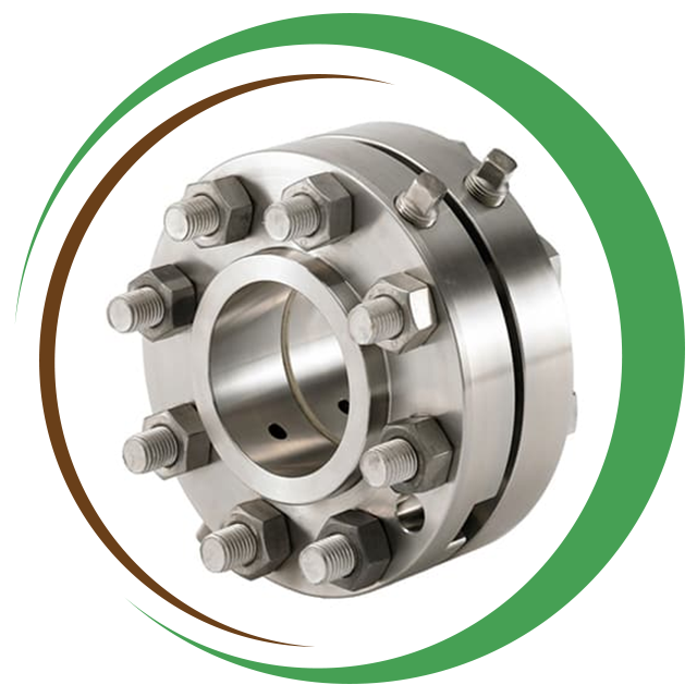 Inconel Metal Orifice Flanges