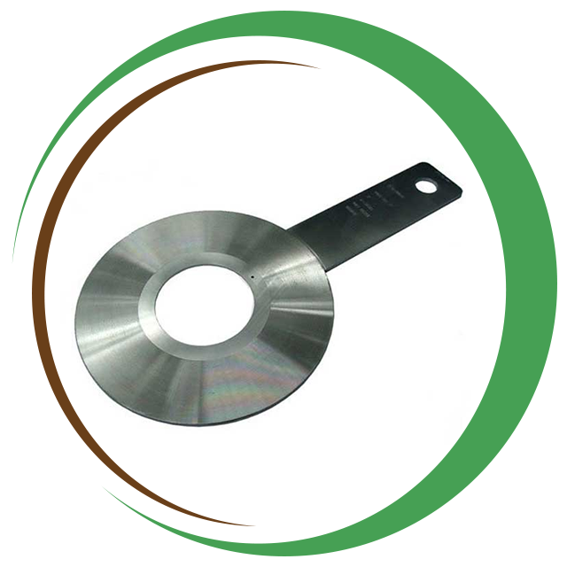 Inconel Metal Spacer Flange