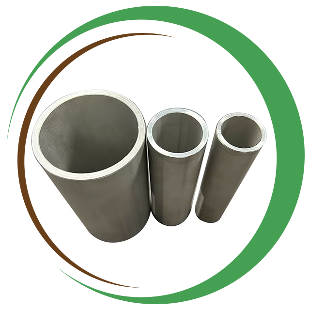 JIS Standard Grade Stainless Seamless Steel Tube