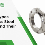 Various Types of Stainless Steel Flanges And Their Uses