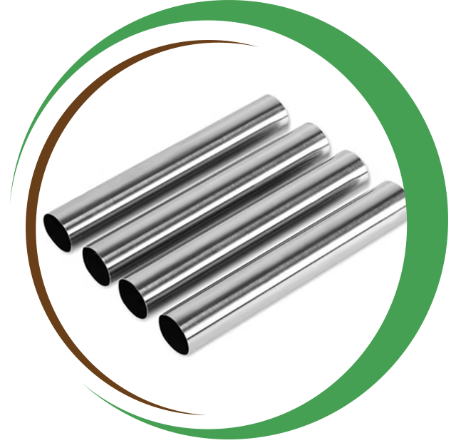 Mirror Welded Stainless Steel Tube