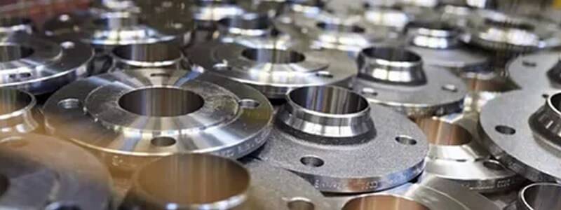 Nickel-Alloy-Flanges