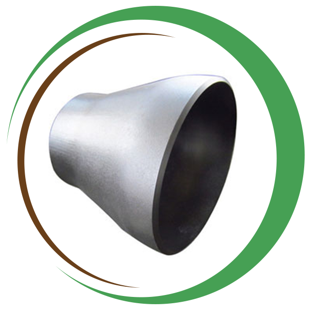 Nickel Alloy Reducer
