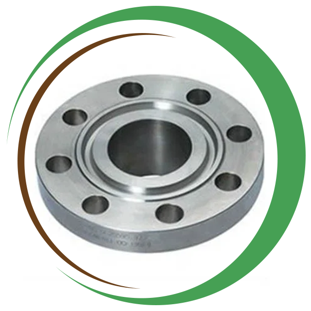 SDSS RTJ Flange