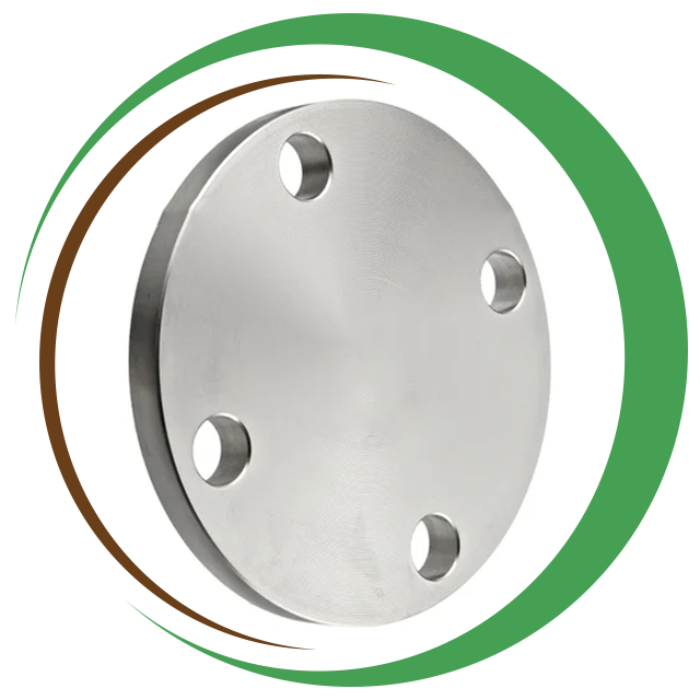 SDSS Super Duplex Stainless Steel BLRF Flange