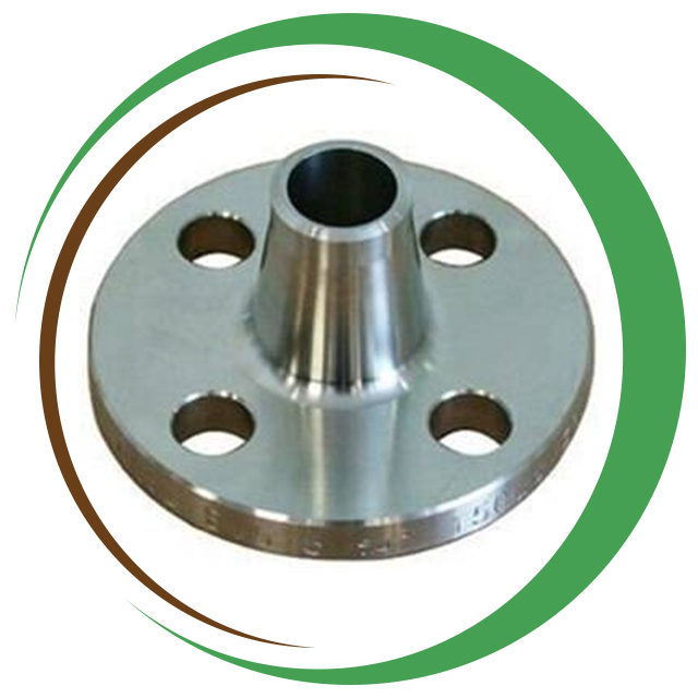 SS Super Duplex Steel Reducing Flange