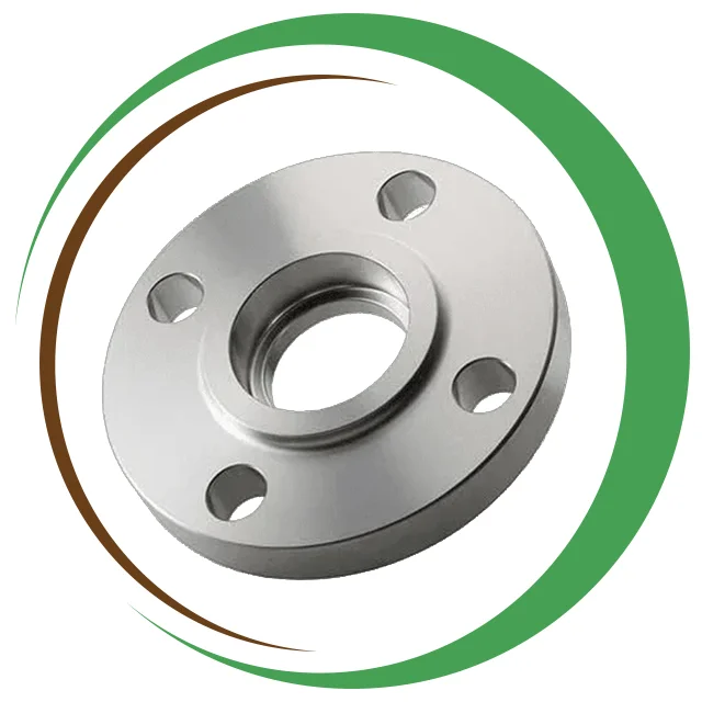 Socket Weld Flange