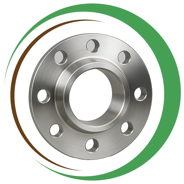 Stainless Steel 304 304L Flanges