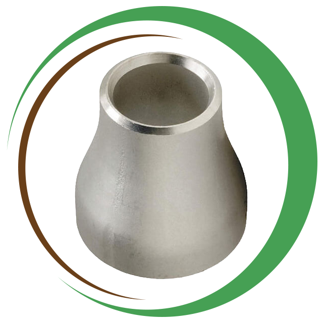 Stainless Steel Butt Weld Reducer