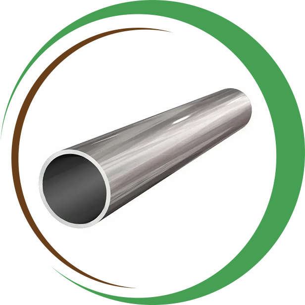 Stainless Steel Round Tube