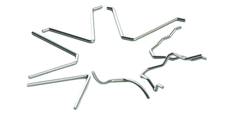 Stainless Steel V Refractory Anchors