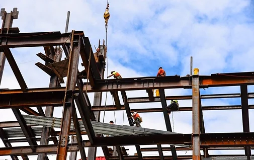 Structural Fabrication