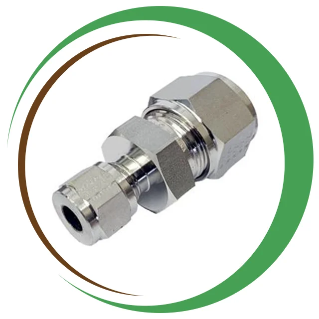 Super Duplex Steel Reducer Union