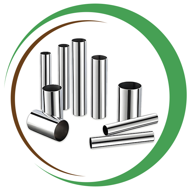 Thin Wall Large Diameter SS Tube