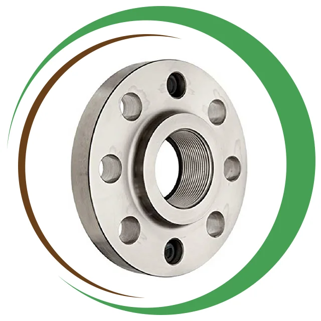 Threaded Pipe Flange