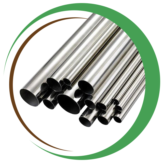 ASTM A312 TP Stainless Steel Seamless Tube