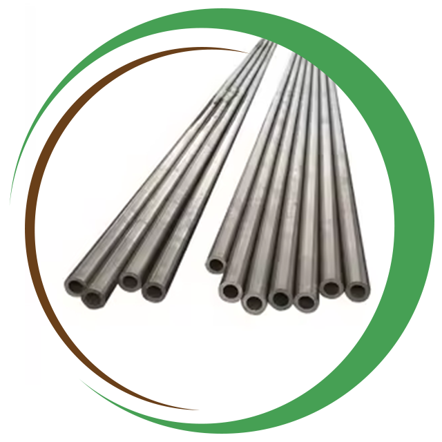 Cold Draw Mill Finish Seamless SS Large Diameter Thin Wall Tube