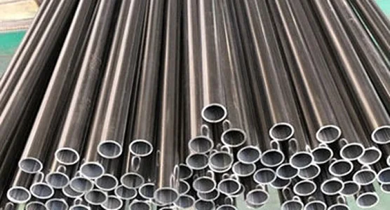 Inconel 625 Tubes