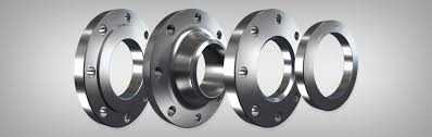 Stainless Steel Flanges