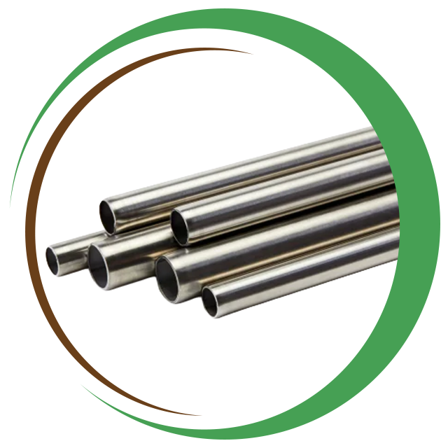 Sanitary ASTM A312 Stainless Steel Tube