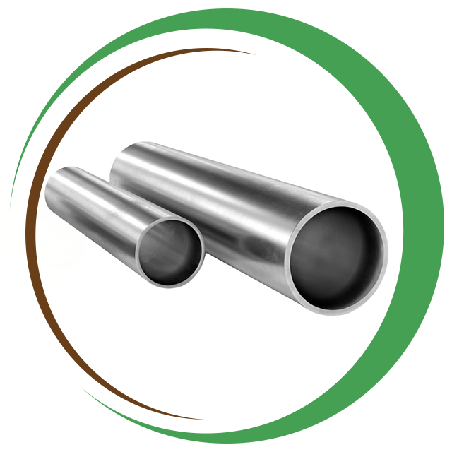SS Large Diameter Stainless ERW Steel Tube