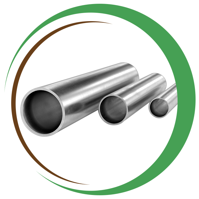Stainless Steel Welded Tube