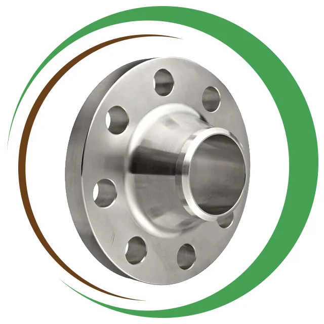 Weld Neck Flange