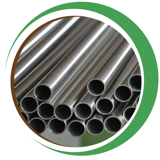 1.4410 Mechanical Tubing