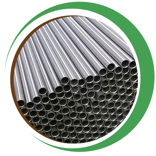 ASTM B619 Hastelloy Coiled Tubing