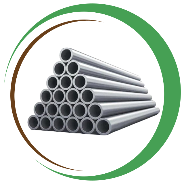 Duplex Boiler Tube