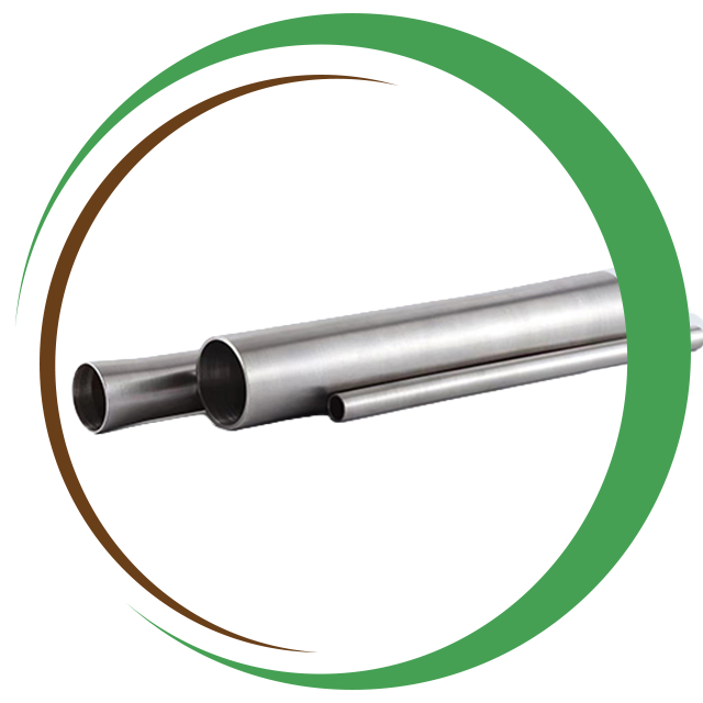 Duplex Capillary Tube