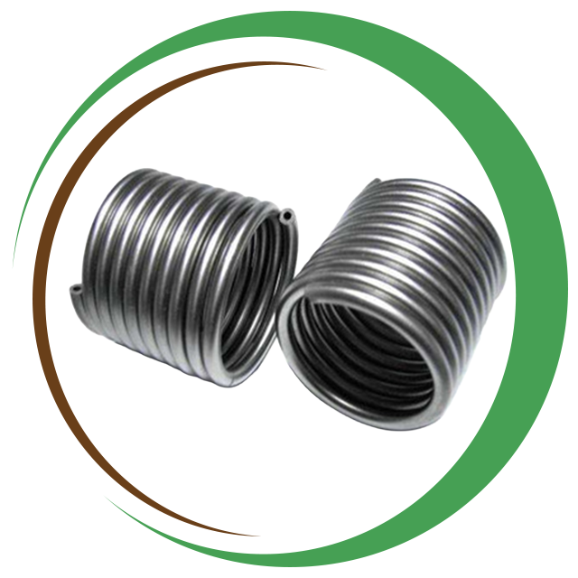 Duplex Coiled Tubing