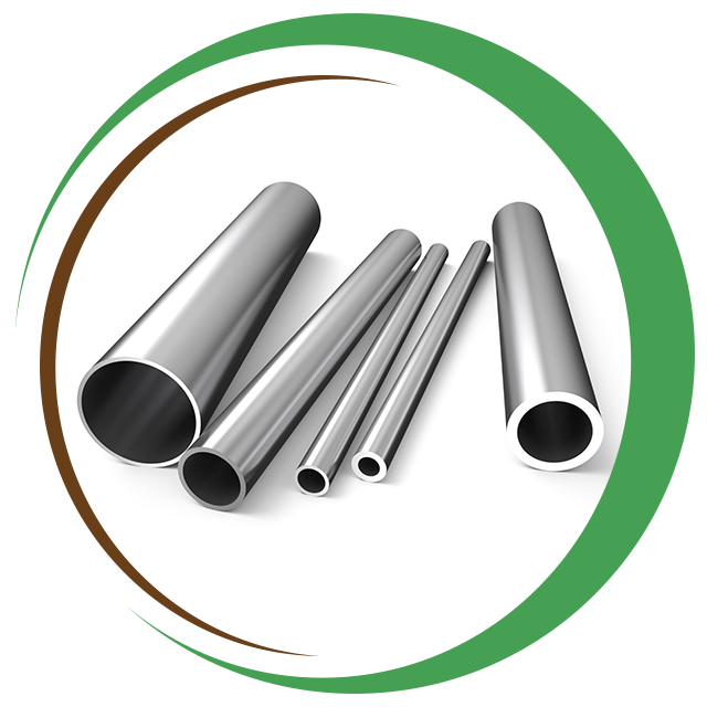Duplex Gas Tube