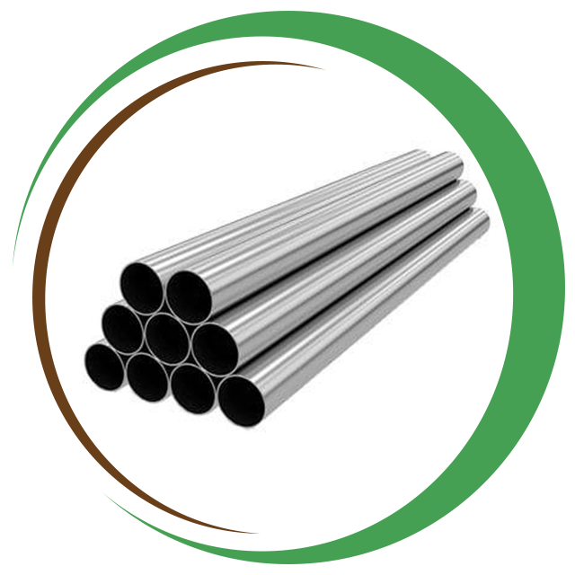 Duplex Seamless Tubing