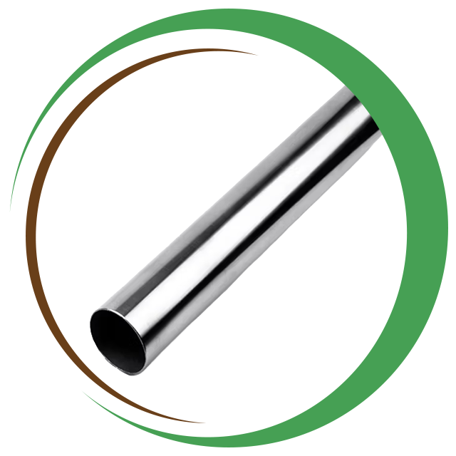 Duplex Thin Wall Tube