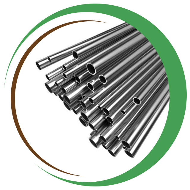 Duplex Welded Tubing